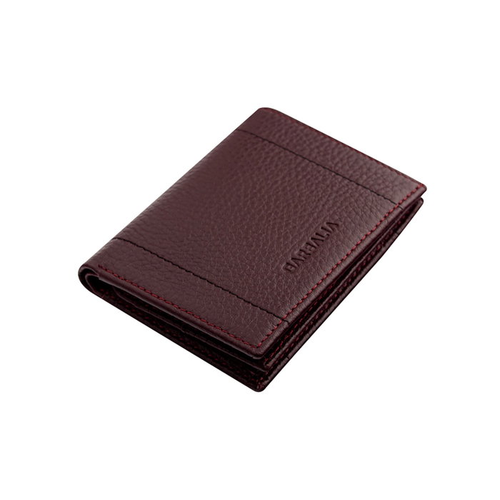 Zoozie Bags Franklin - Rojo clarete Zoozie Bags Franklin - Rojo clarete